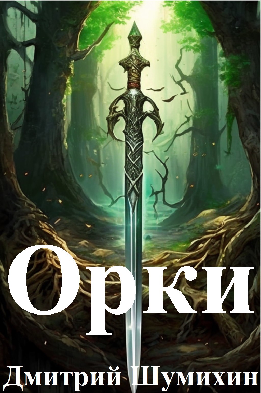 Орки