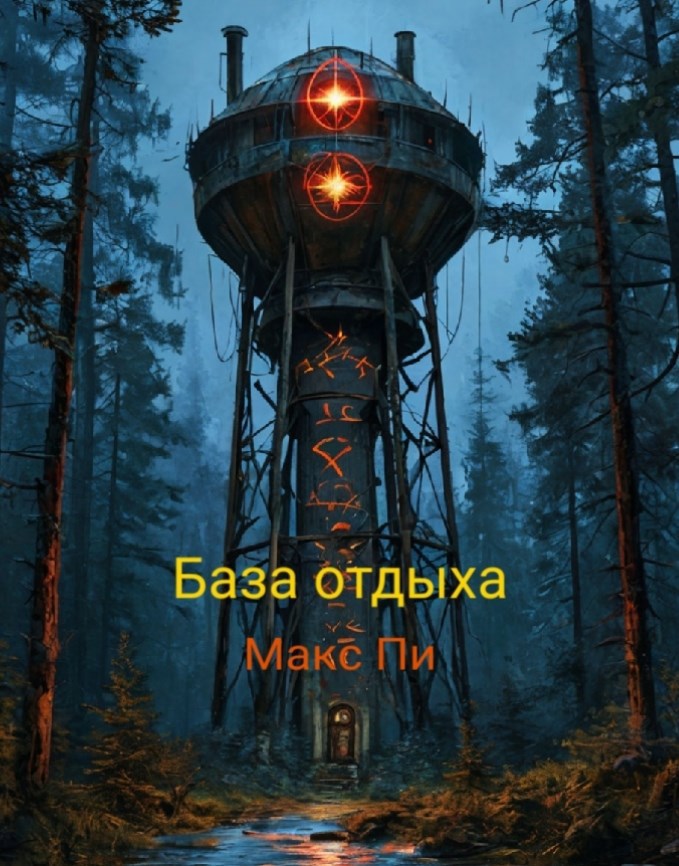 База отдыха