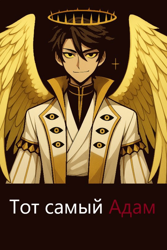 Тот самый Адам