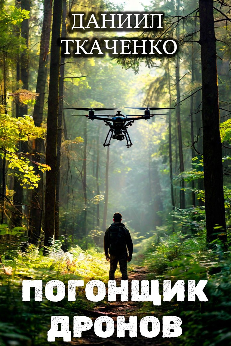Погонщик дронов