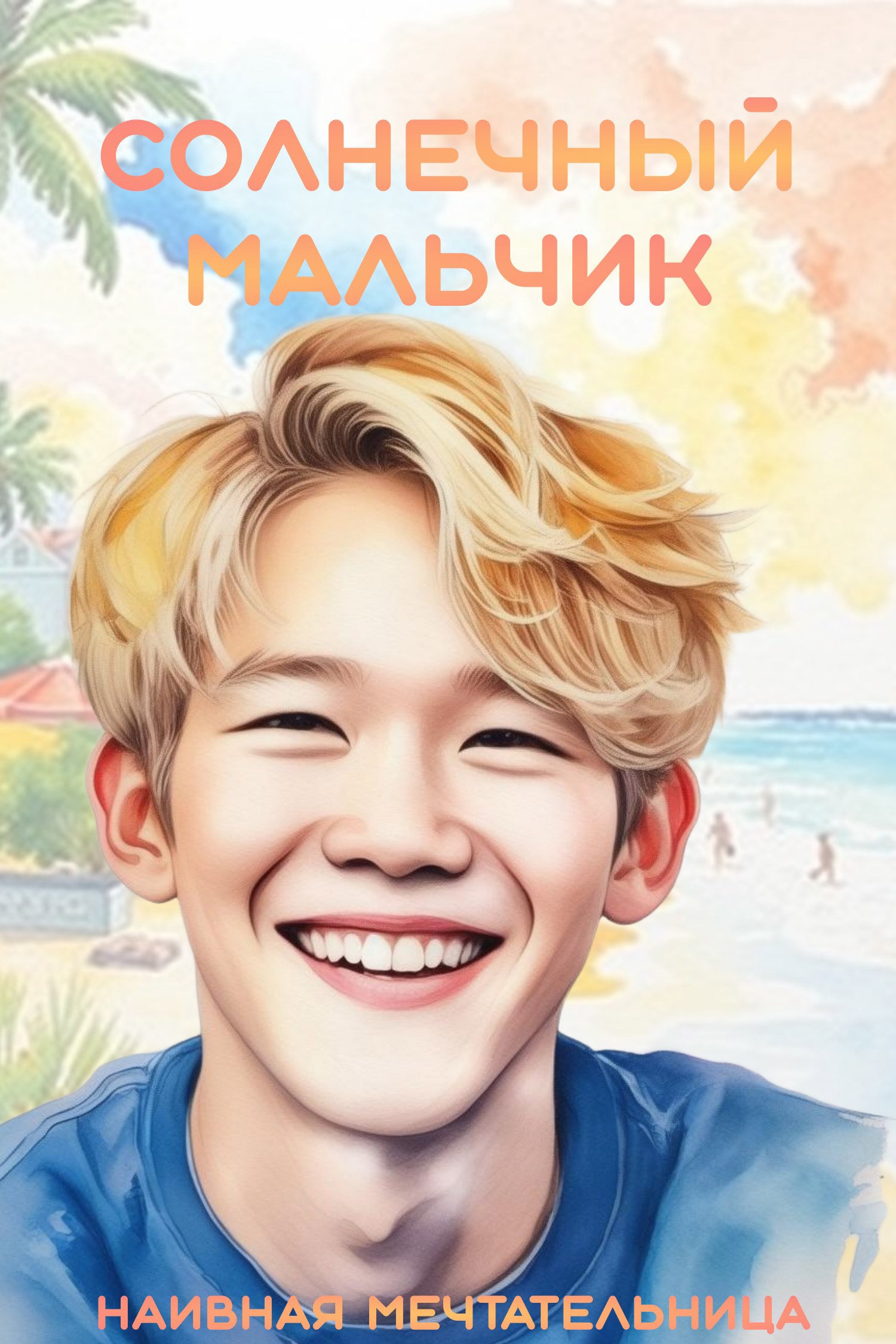 Солнечный мальчик