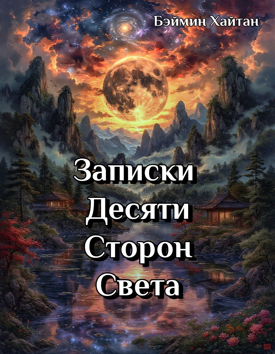 Записки Десяти Сторон Света