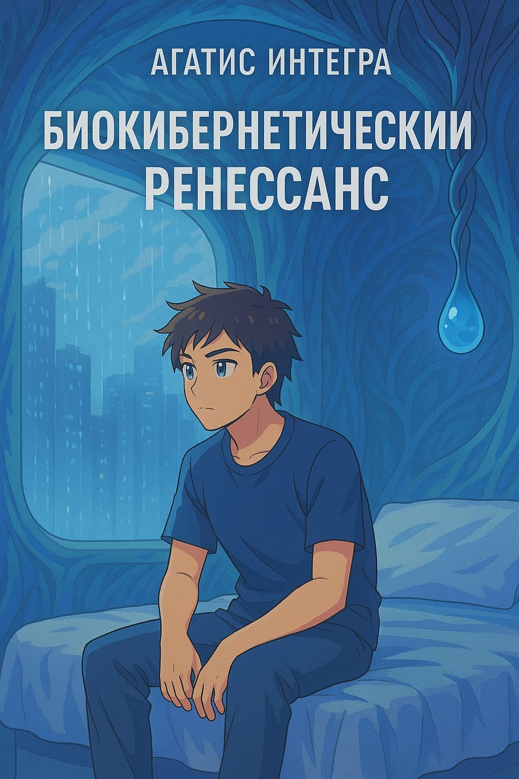 Биокибернетический ренессанс