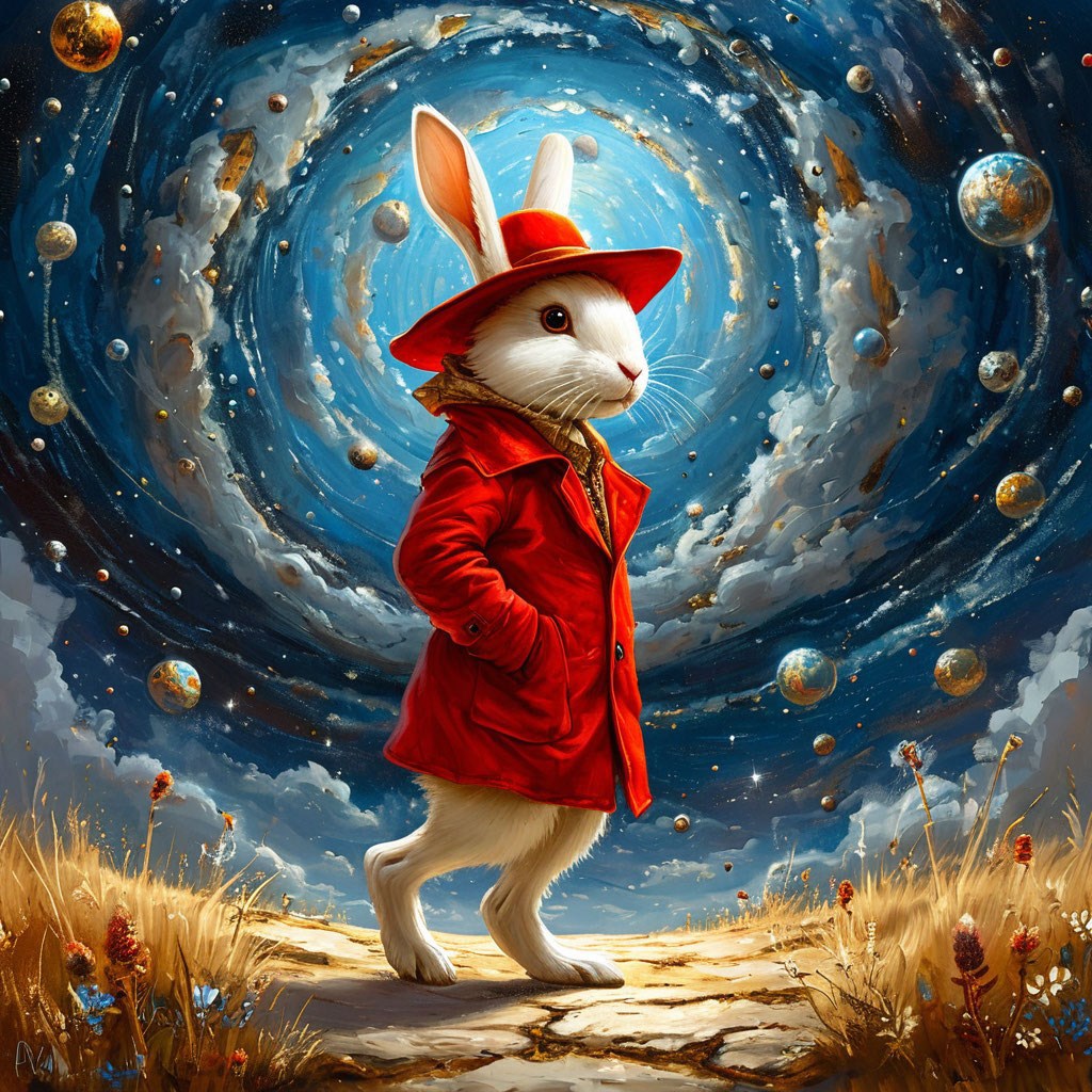 Данили Силыч Знайкин или Тайна третьей картины