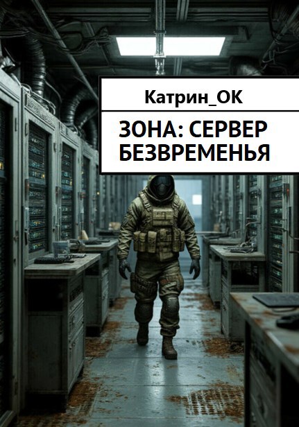 Зона Сервер Безвременья