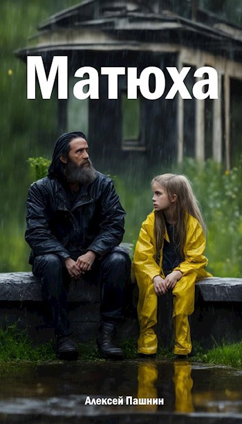 Матюха