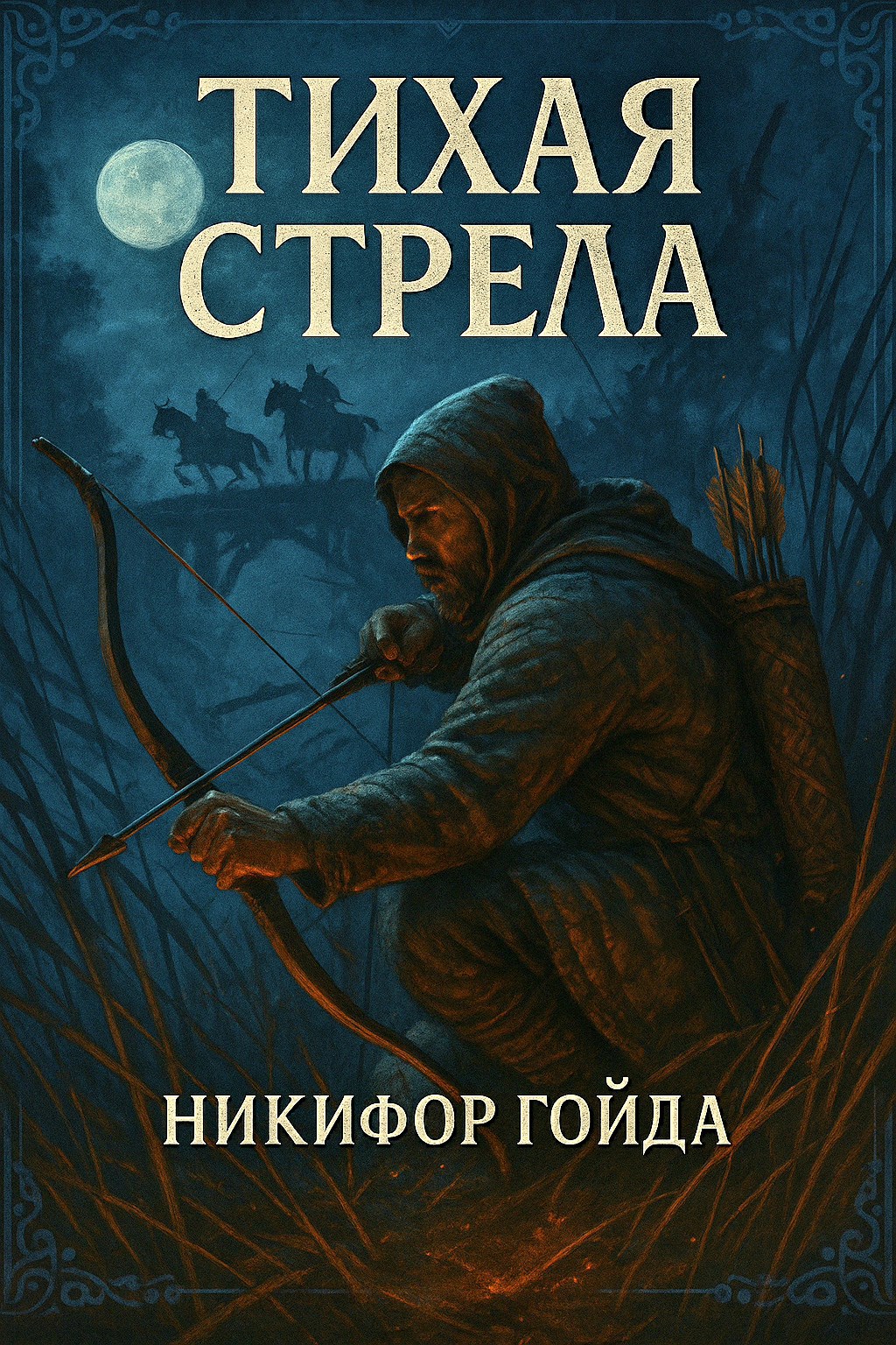 Тихая стрела