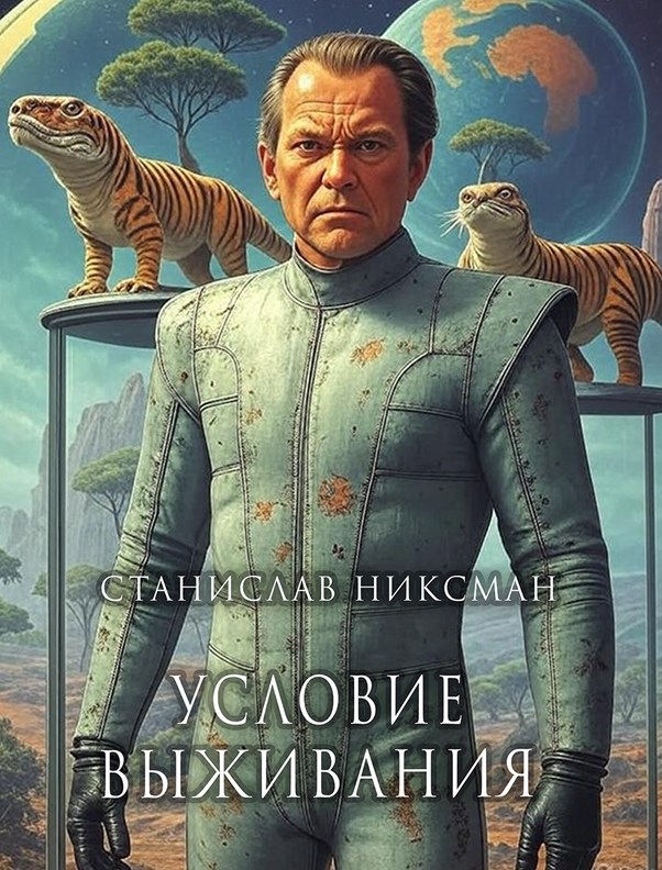 Условие выживания