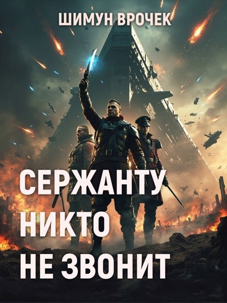 Сержанту никто не звонит 2006