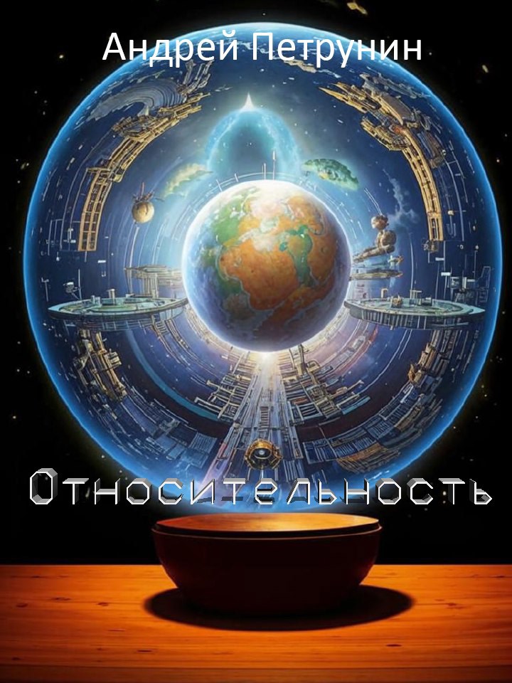 Относительность