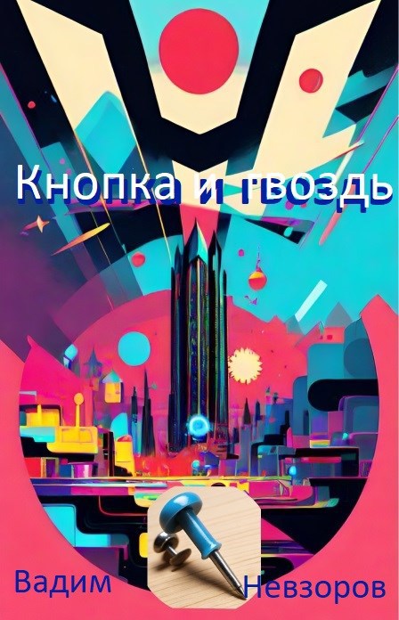 Кнопка и гвоздь