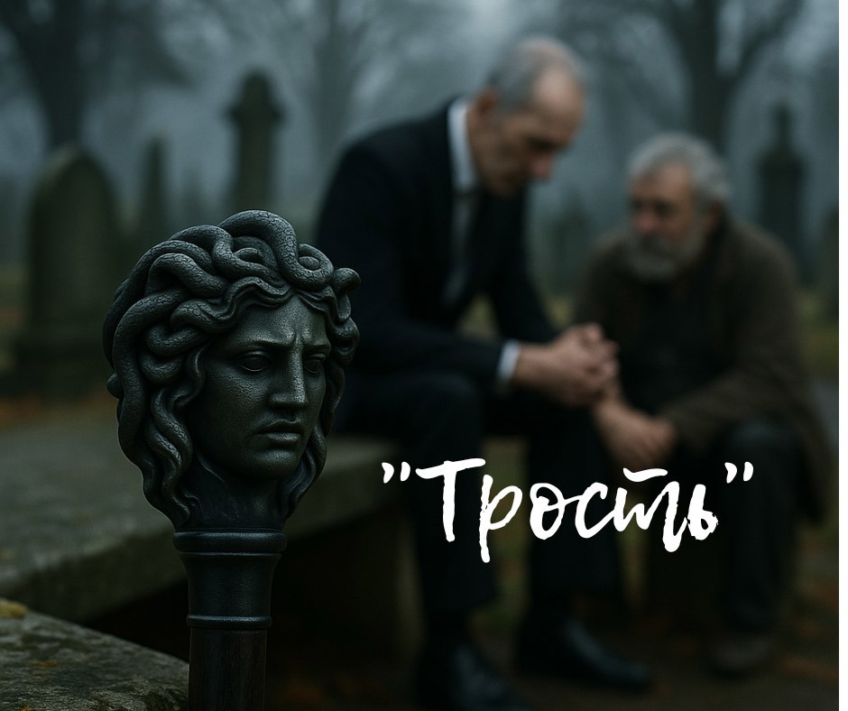 Трость