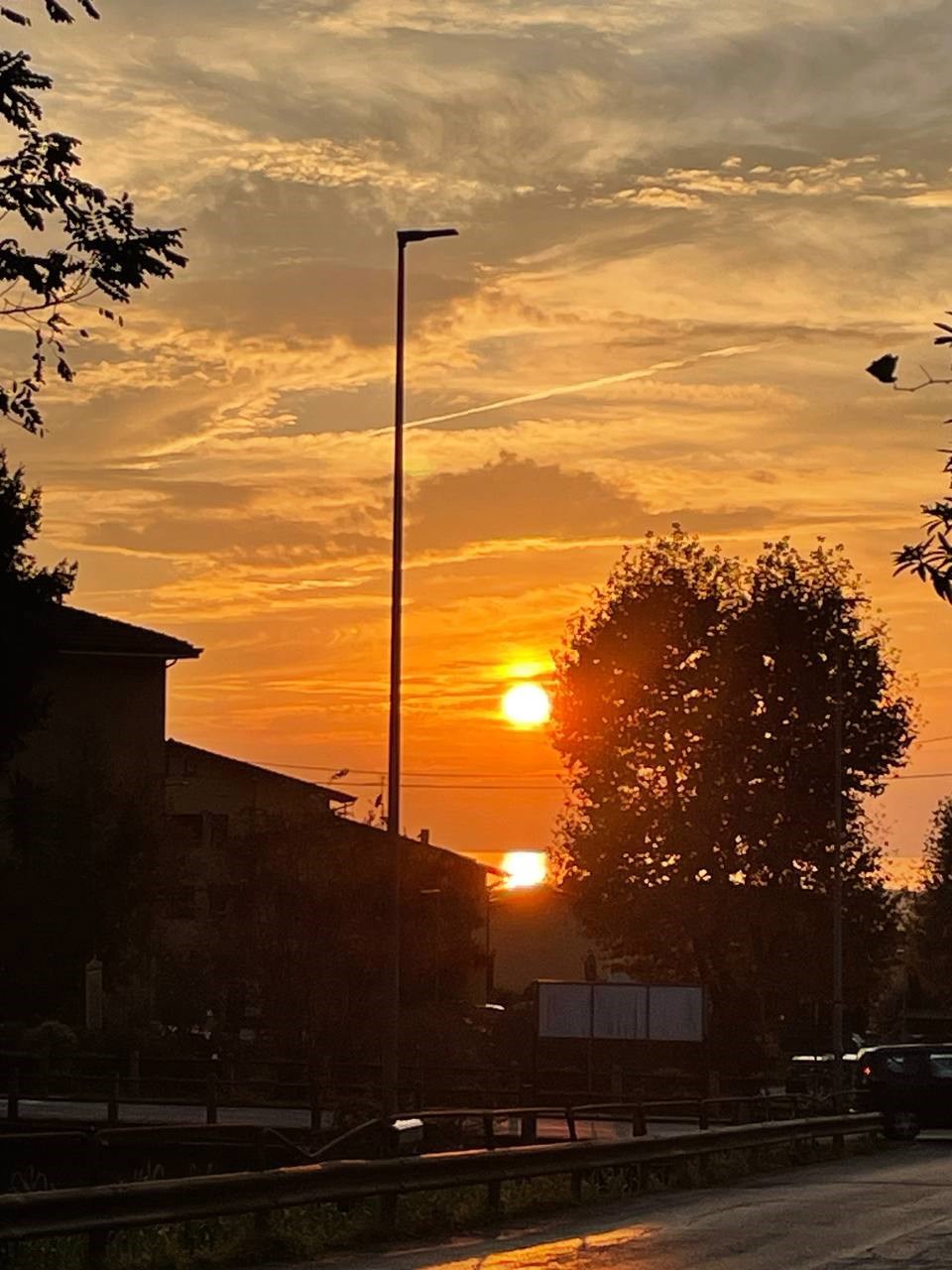 С первыми лучами