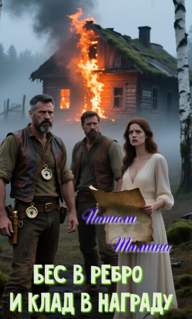Бес в ребро и клад в награду