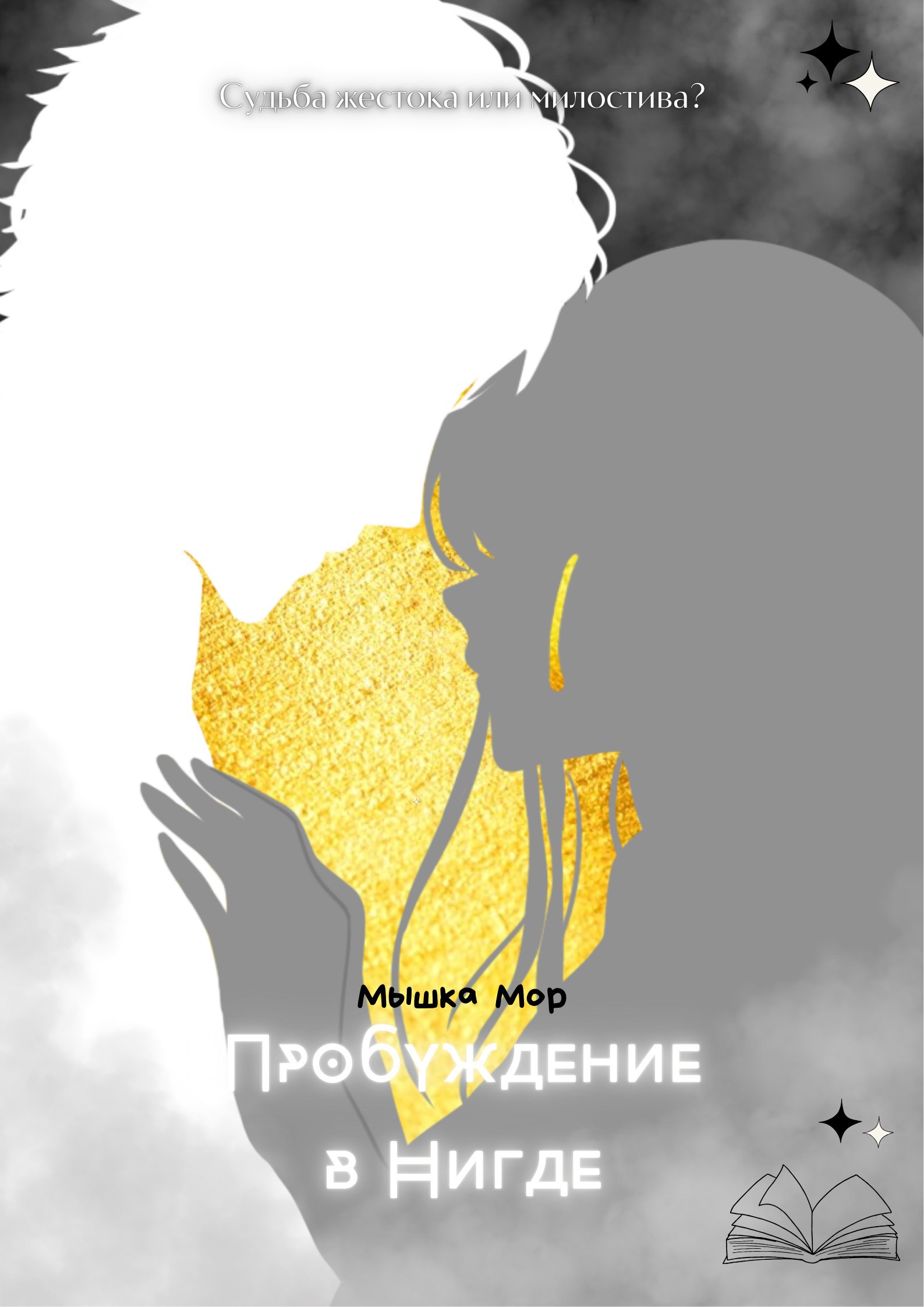 Пробуждение в Нигде