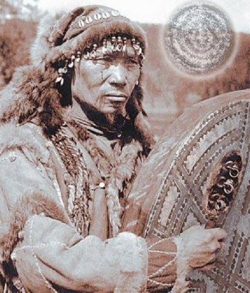 Наследие саамов. Нойды