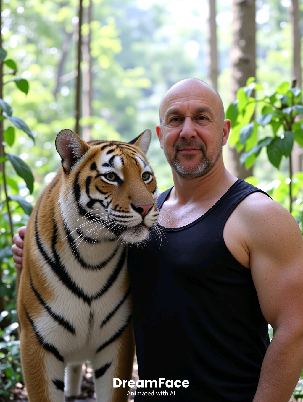 "Чем больше узнаю людей..."