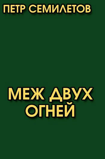 Меж двух огней