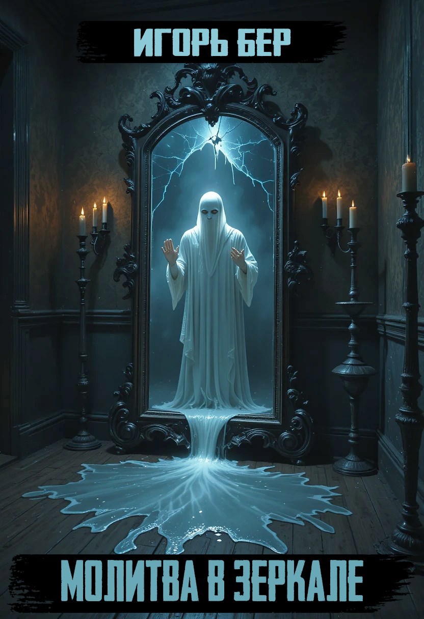 Молитва в зеркале