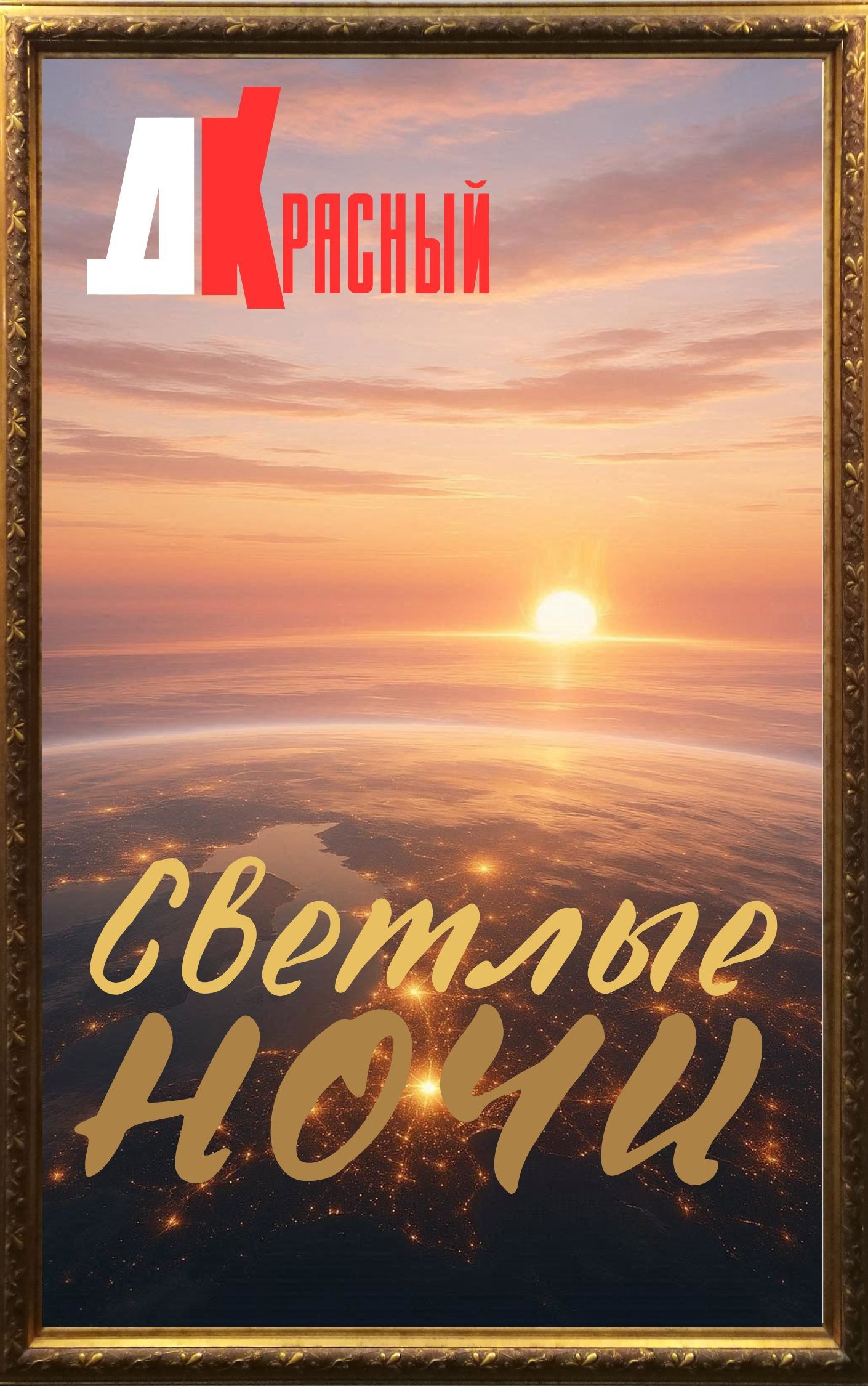 Светлые ночи