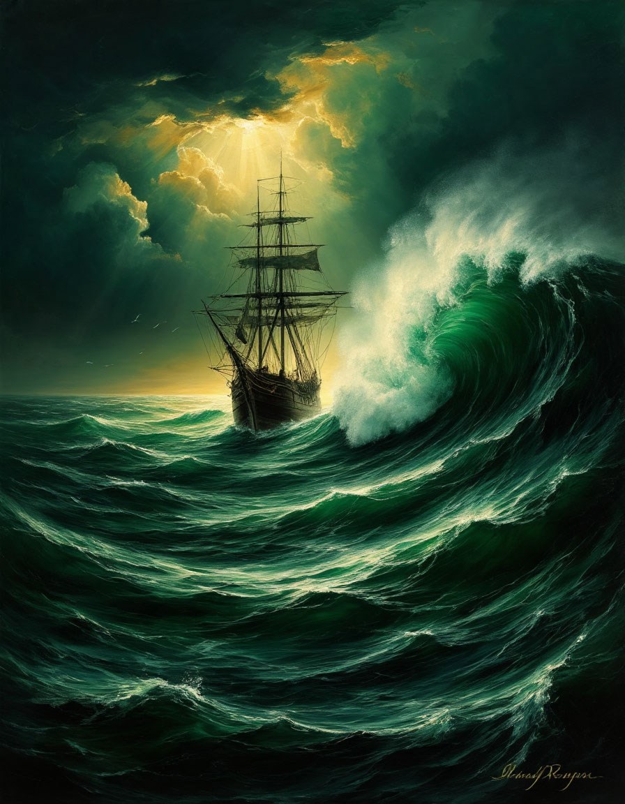 Контрабанда