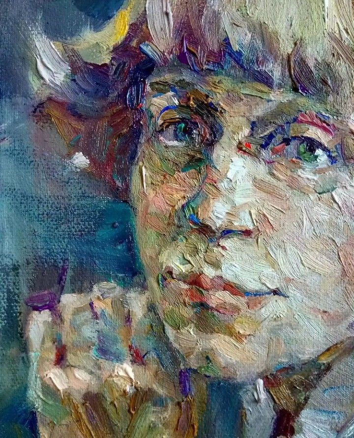 Я полюбила Вас Марина Цветаева