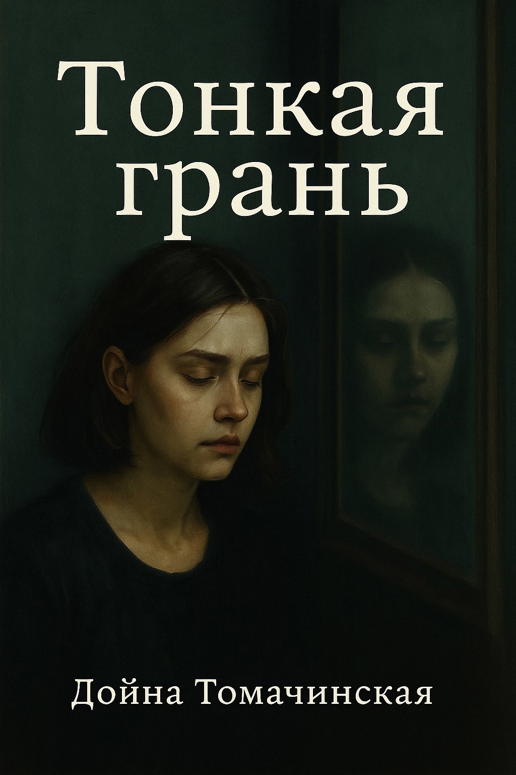 Тонкая грань