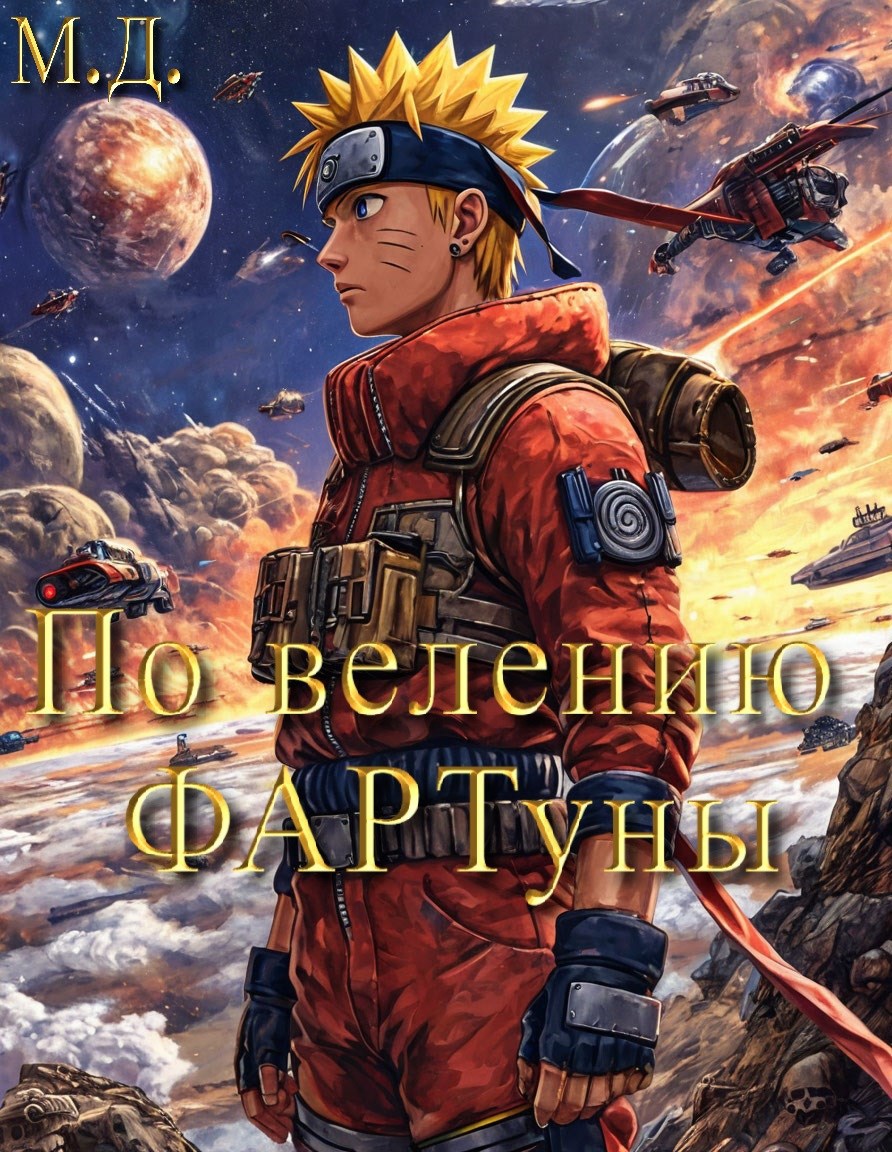 По велению ФАРТуны