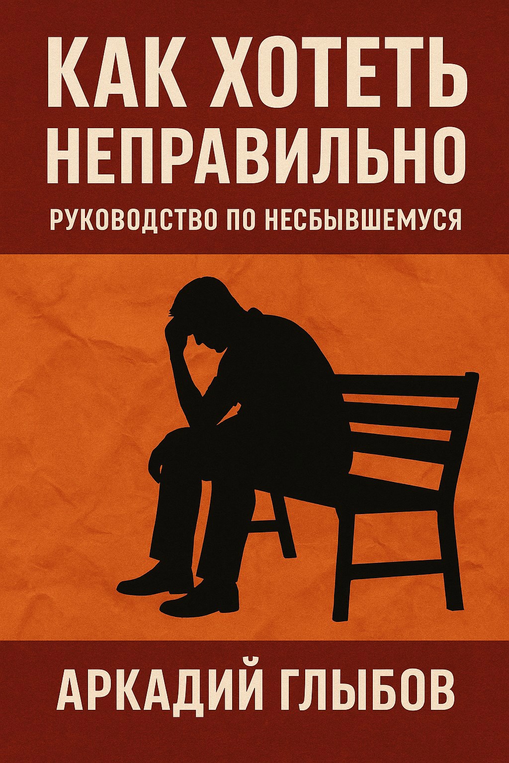 Как хотеть неправильно. Руководство по несбывшемуся