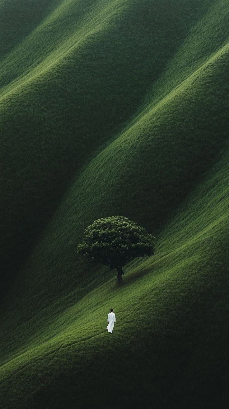 Где кончается страх