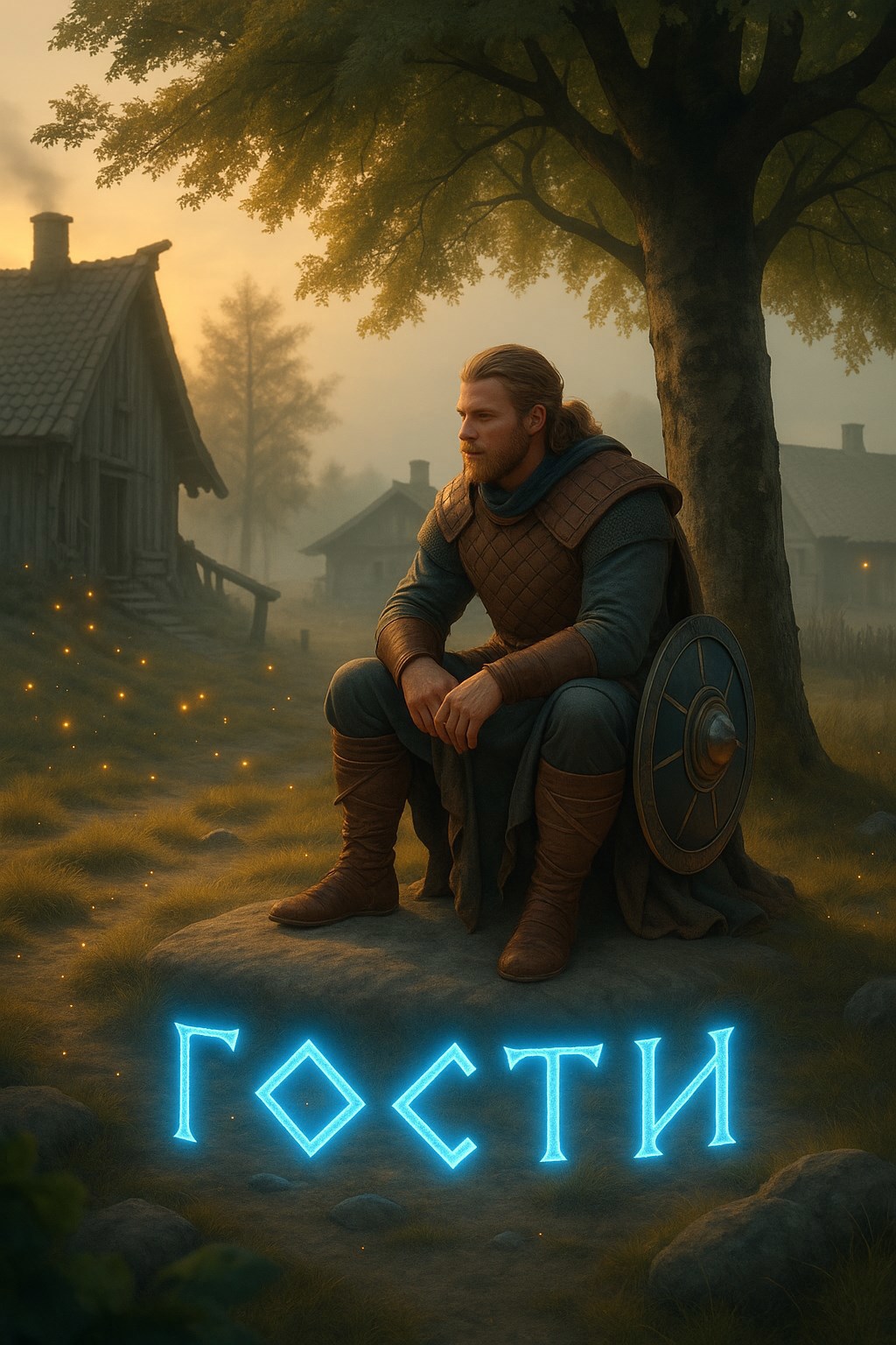 Гости