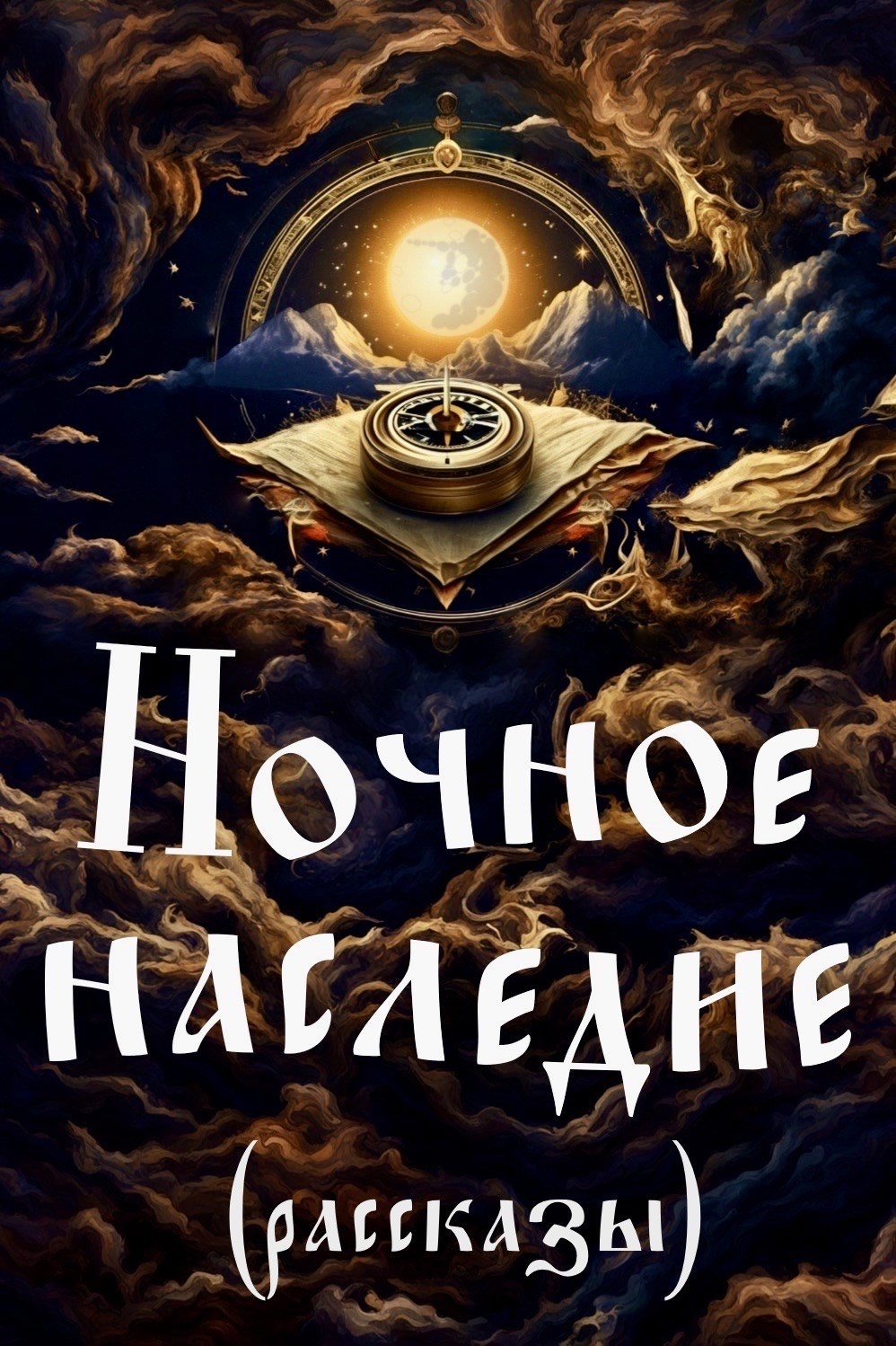 Рассказы Ночного наследия