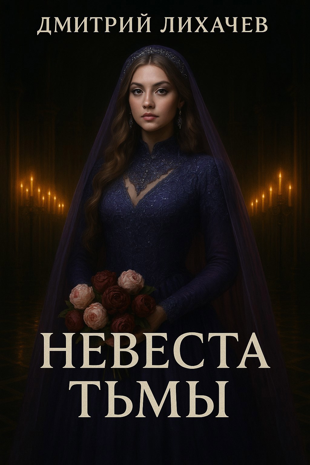 Невеста тьмы