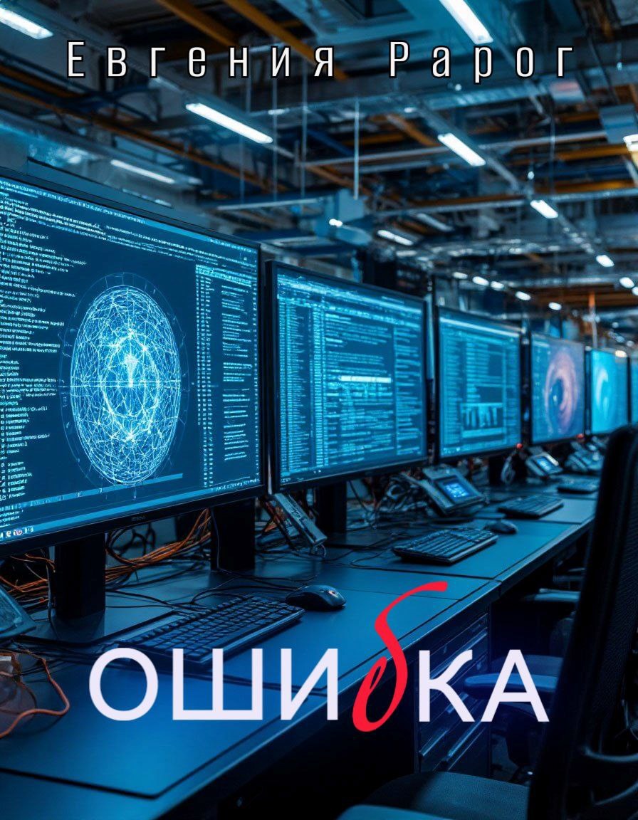 Ошибка