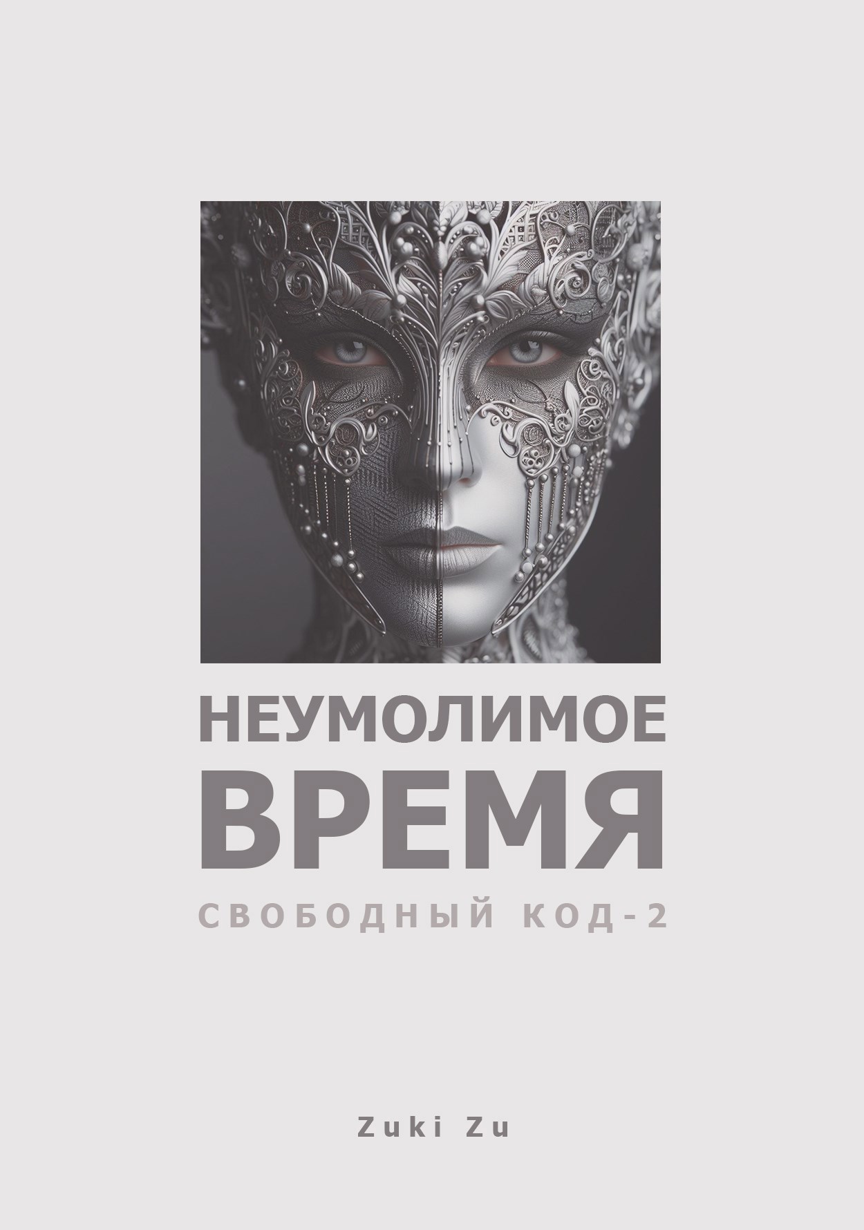 Неумолимое время