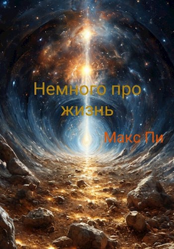 Немного про жизнь
