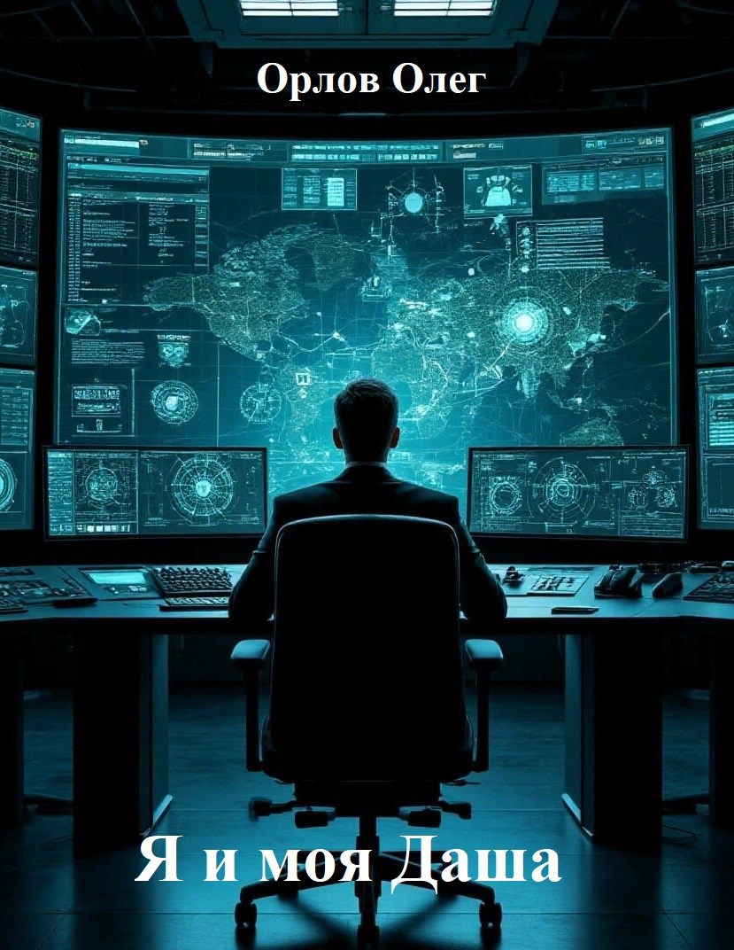 Я и моя Даша