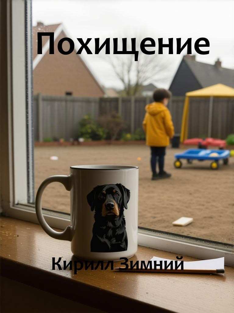 Похищение
