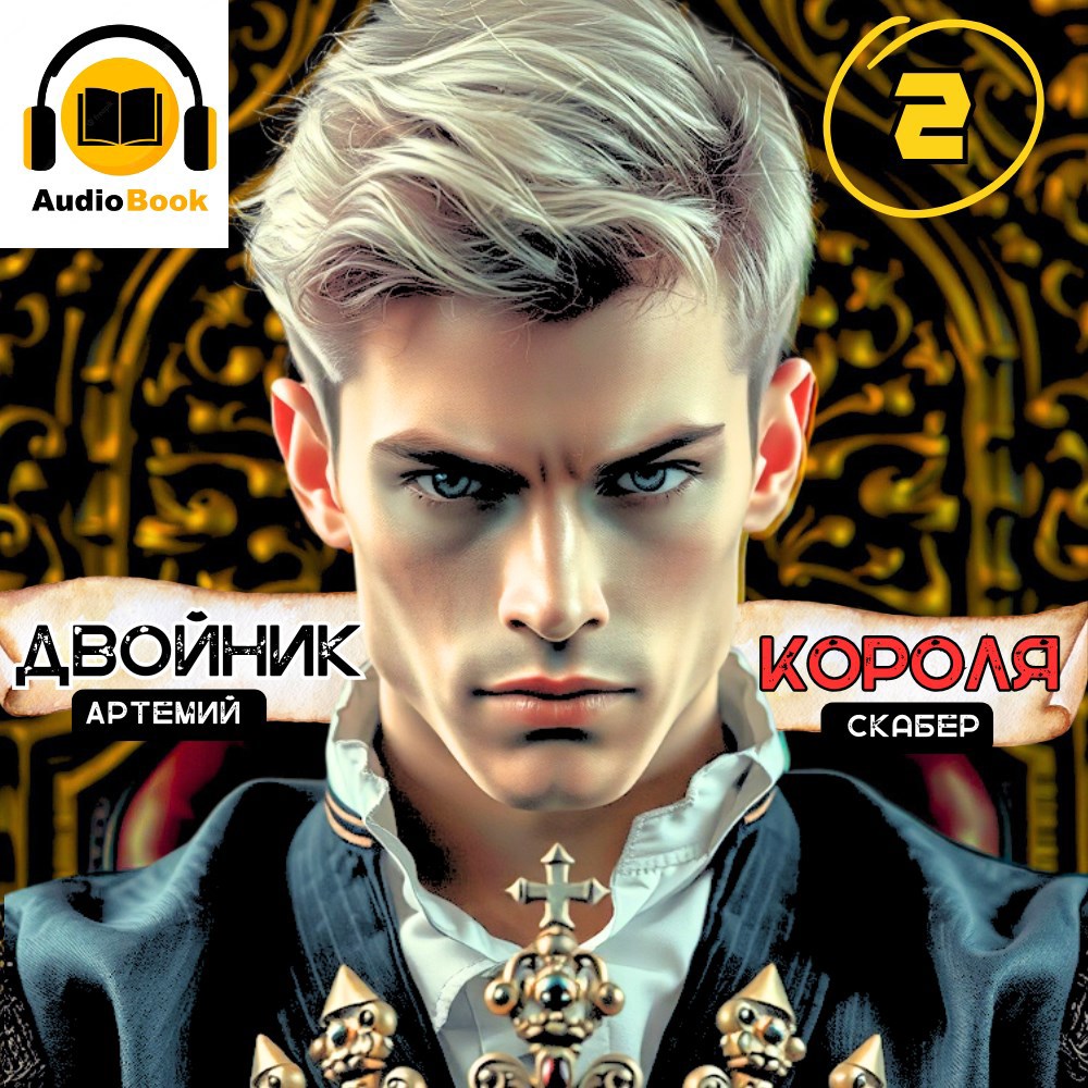 Двойник Короля 2