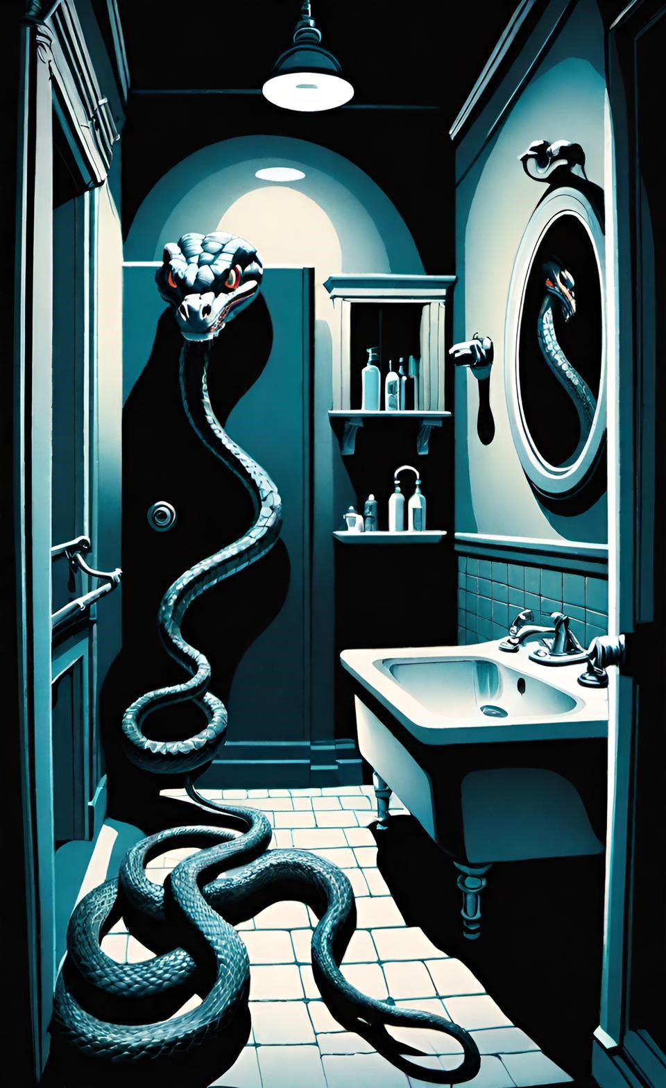 Гниль привлекает вредителей