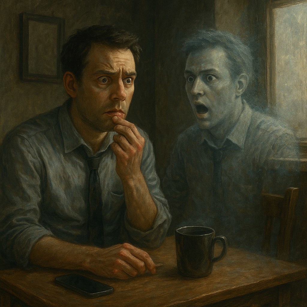 Пена для бритья Оккама