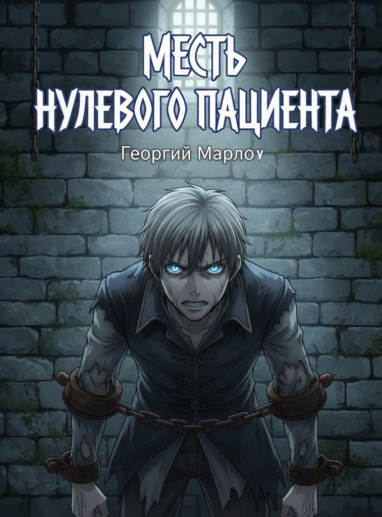 Месть нулевого пациента.