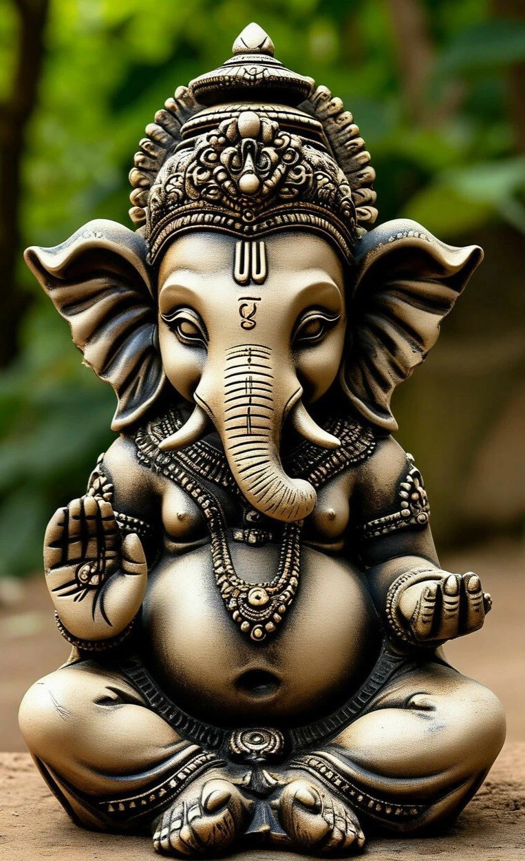 Игра в настоящее