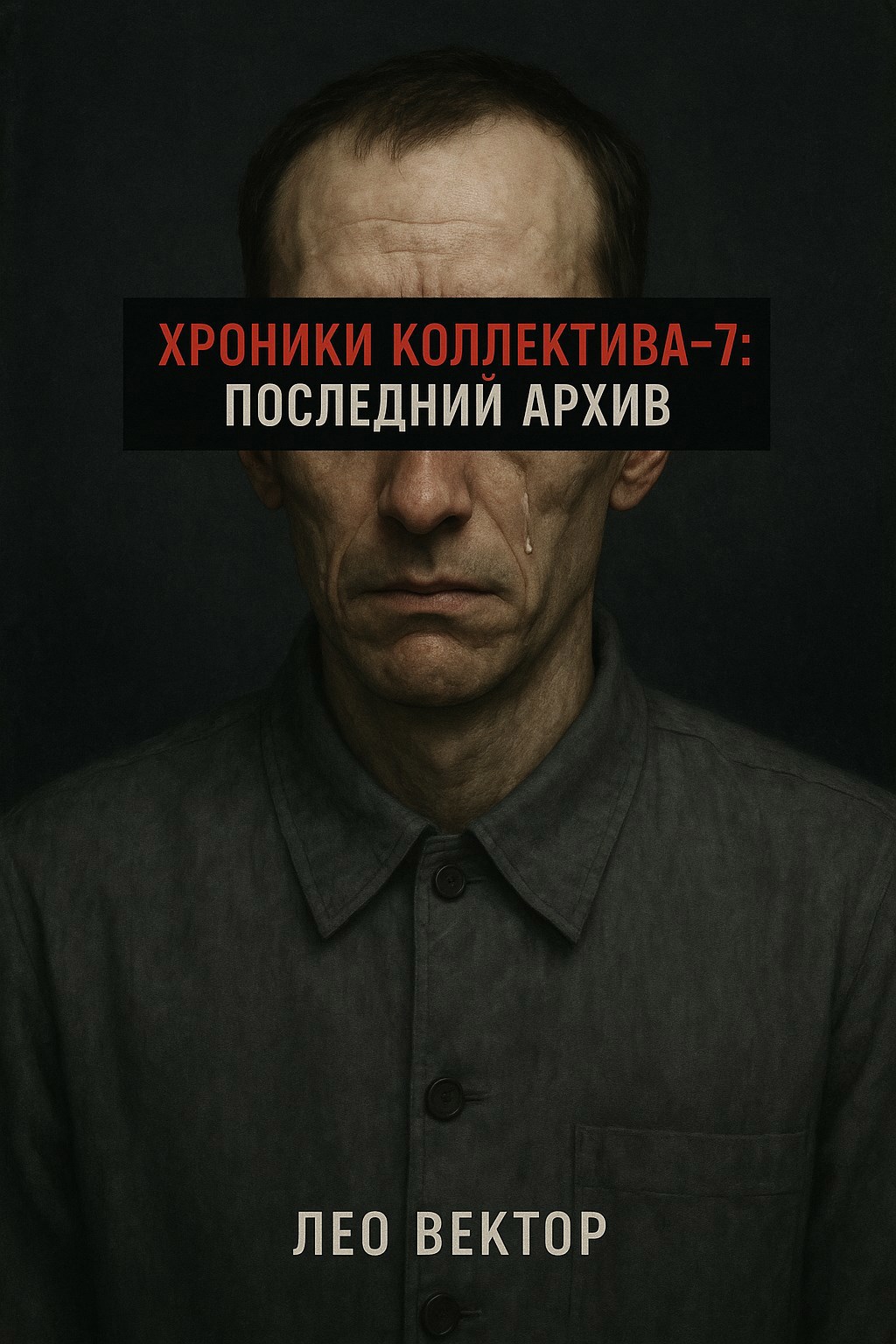 Хроники Коллектива-7: Последний Архив