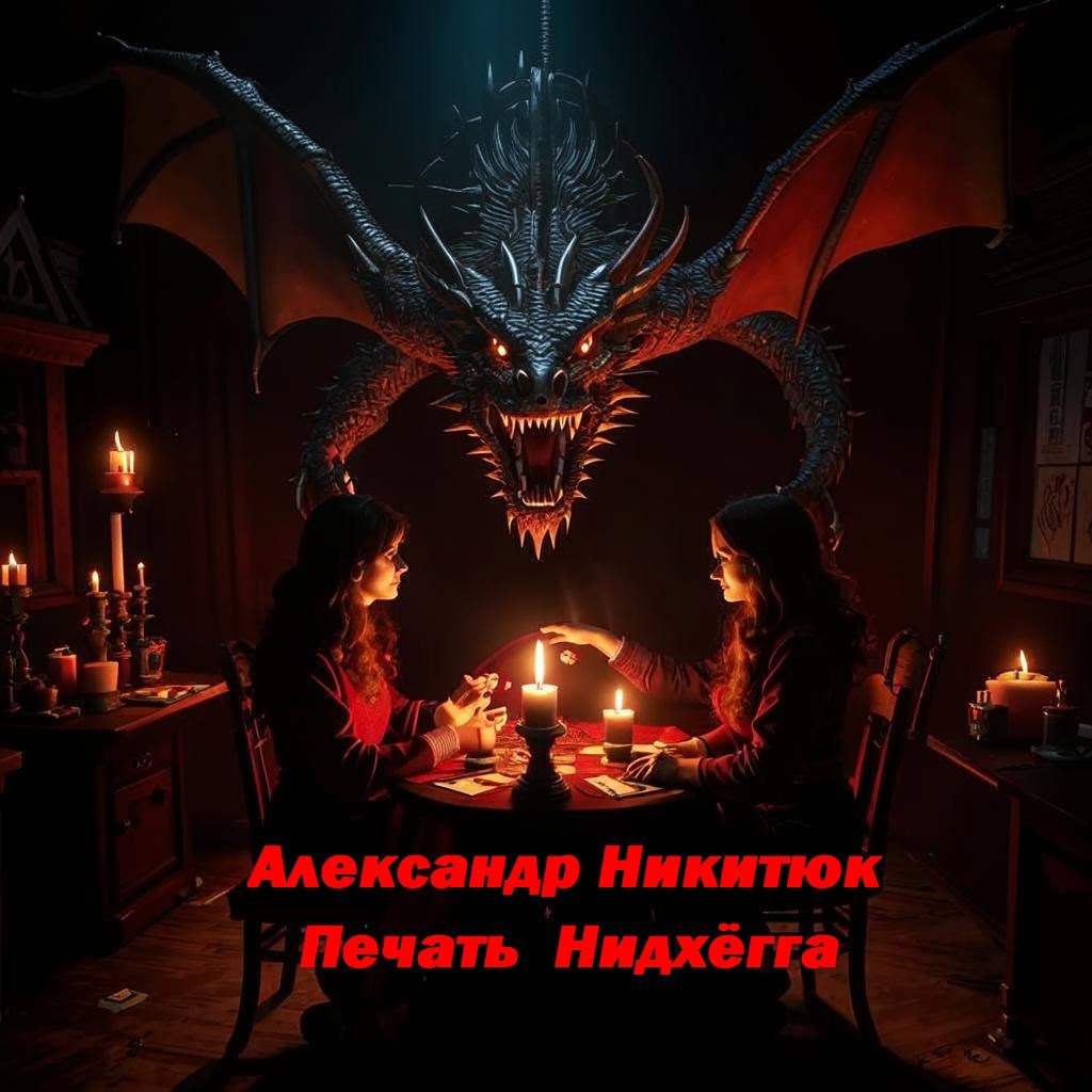 Печать Нидхёгга