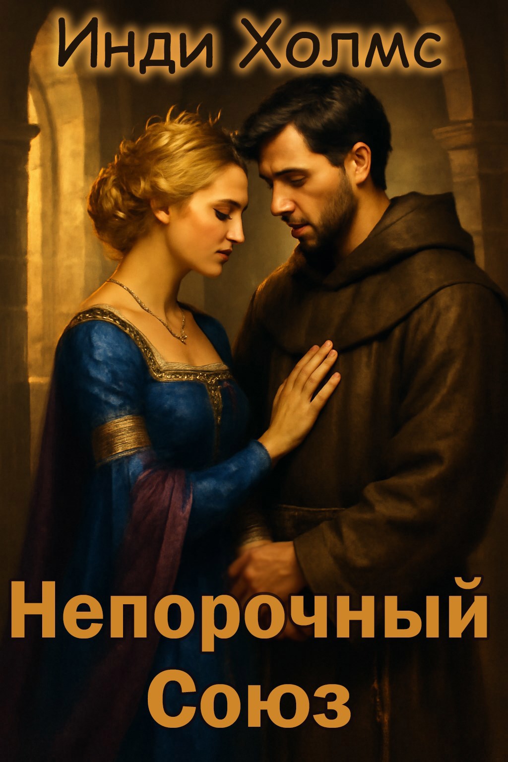 Непорочный союз