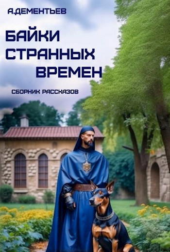 Байки странных времён