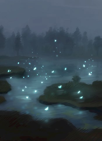 Ками Топи
