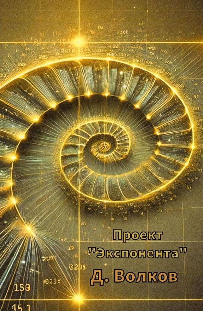Проект "Экспонента"