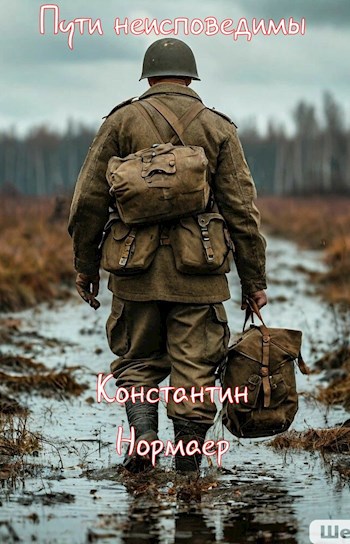 Пути неисповедимы